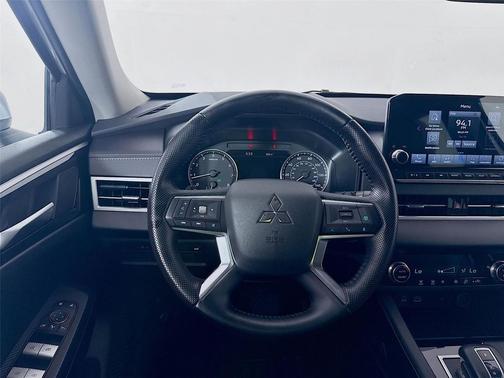 2024 Mitsubishi Outlander SE 2.5 2WD