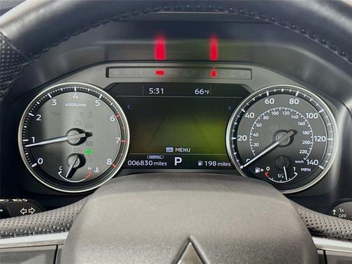 2024 Mitsubishi Outlander SE 2.5 2WD