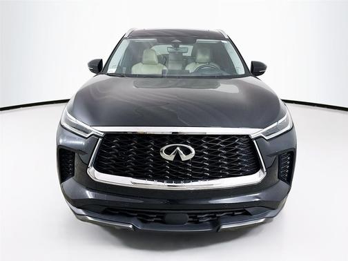 2022 INFINITI QX60 Luxe