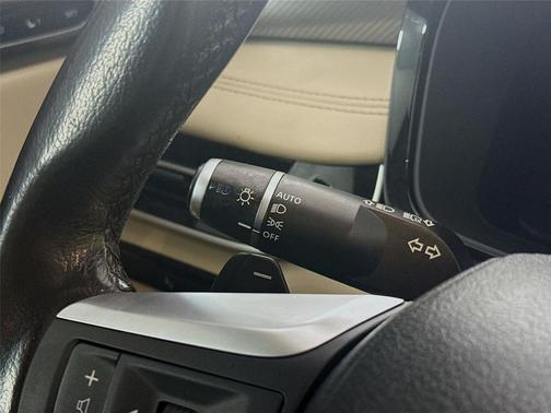 2022 INFINITI QX60 Luxe