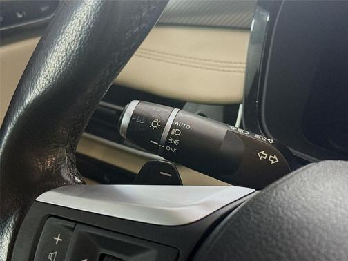 2022 INFINITI QX60 Luxe