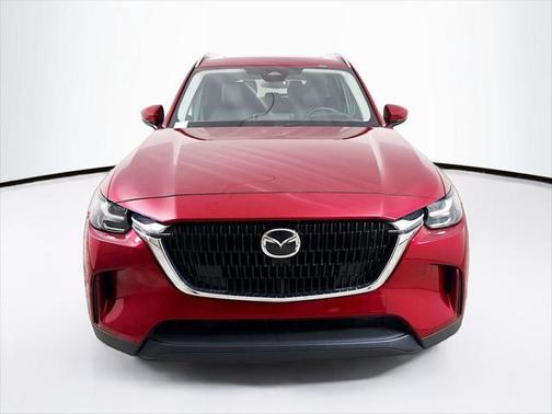 2024 Mazda CX-90 3.3 Turbo Preferred Plus