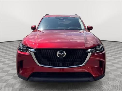 2024 Mazda CX-90 3.3 Turbo Preferred Plus