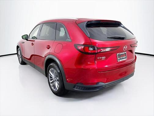 2024 Mazda CX-90 3.3 Turbo Preferred Plus