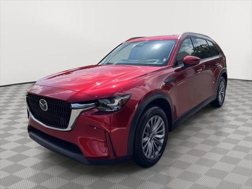 2024 Mazda CX-90 3.3 Turbo Preferred Plus
