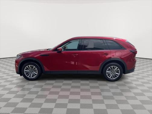2024 Mazda CX-90 3.3 Turbo Preferred Plus