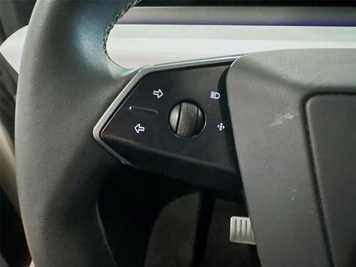 Stainless Steel 2024 Tesla Cybertruck All-Wheel Drive