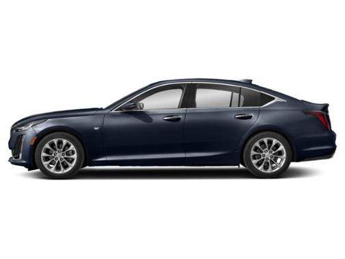 2021 Cadillac CT5 Luxury RWD