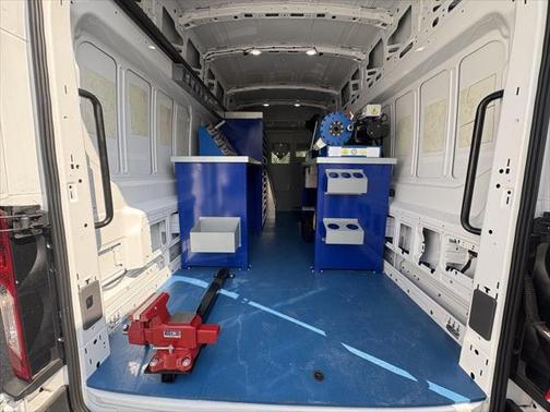 2024 Ford Transit-350 Base