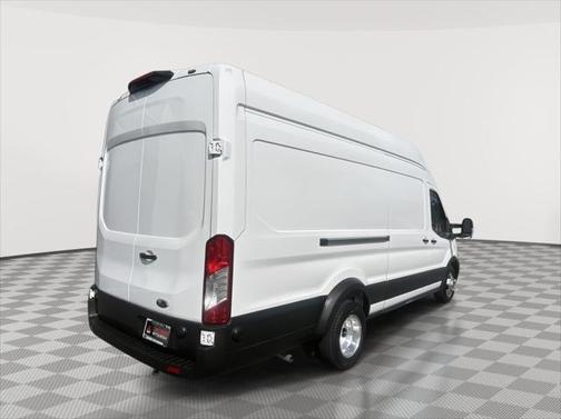 2024 Ford Transit-350 Base