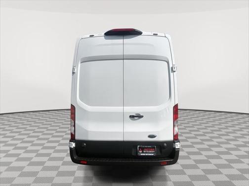 2024 Ford Transit-350 Base