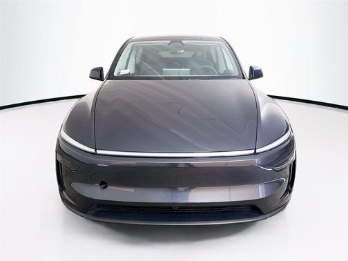 2026 Tesla Model Y Long Range Launch Series