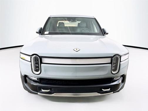 2022 Rivian R1T Adventure