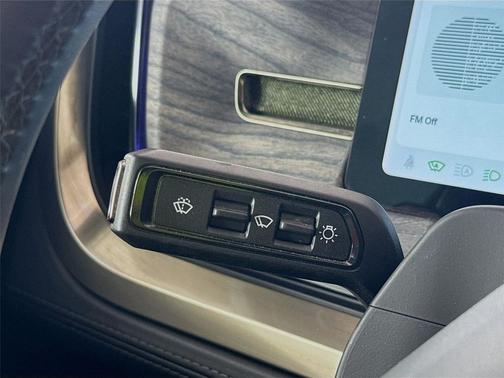 2022 Rivian R1T Adventure