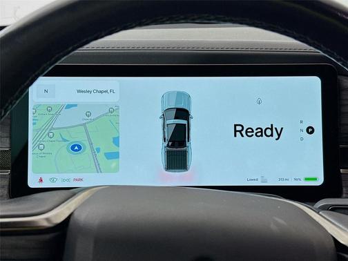 2022 Rivian R1T Adventure