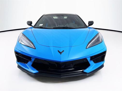 2023 Chevrolet Corvette Stingray w/2LT