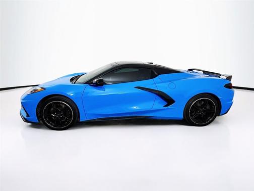 2023 Chevrolet Corvette Stingray w/2LT