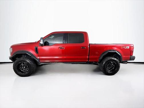 2019 Ford F-250 XLT