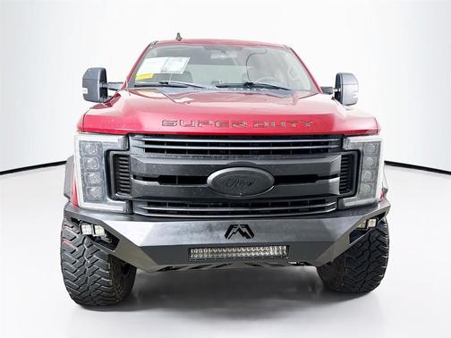2019 Ford F-250 XLT
