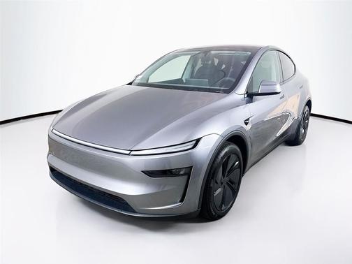 2026 Tesla Model Y Premium Rear-Wheel Drive
