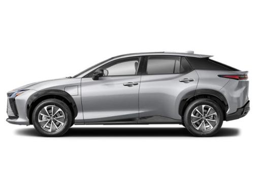 Iridium 2025 Lexus RZ 300e Premium