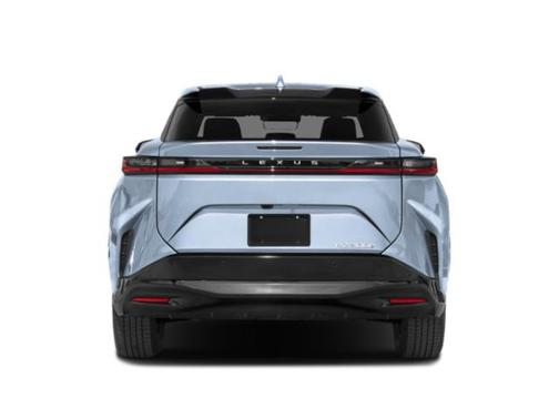 Iridium 2025 Lexus RZ 300e Premium