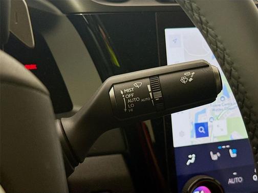 Iridium 2025 Lexus RZ 300e Premium