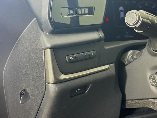 Iridium 2025 Lexus RZ 300e Premium