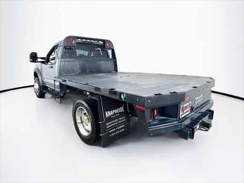 2024 Ford F-450 XL
