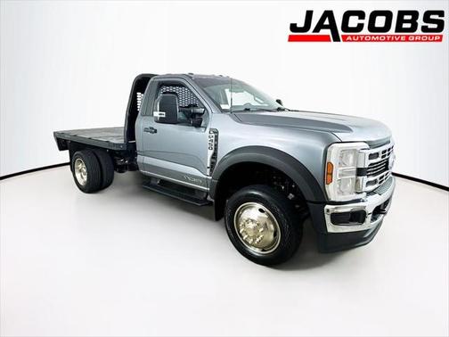 2024 Ford F-450 XL