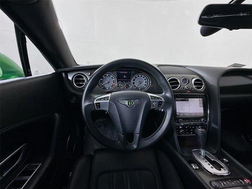 2013 Bentley Continental GT V8