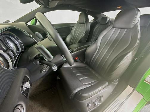 2013 Bentley Continental GT V8