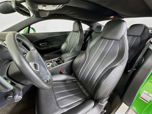 2013 Bentley Continental GT V8