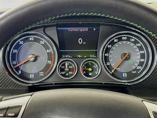 2013 Bentley Continental GT V8