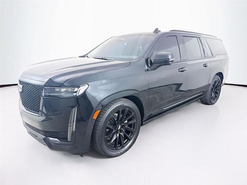 2023 Cadillac Escalade ESV Sport