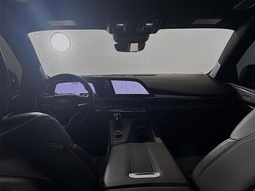 2023 Cadillac Escalade ESV Sport