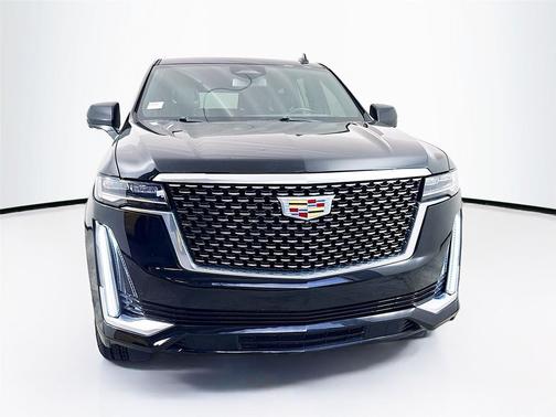 2022 Cadillac Escalade Luxury