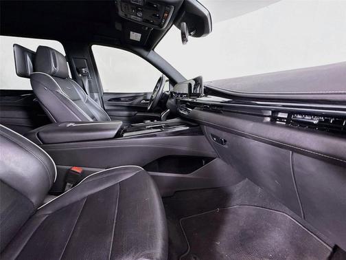 Black Raven 2021 Cadillac Escalade ESV Sport