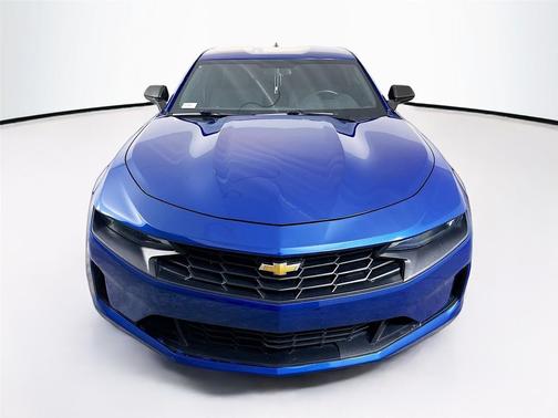 2020 Chevrolet Camaro 1LT