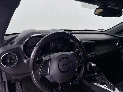 2020 Chevrolet Camaro 1LT