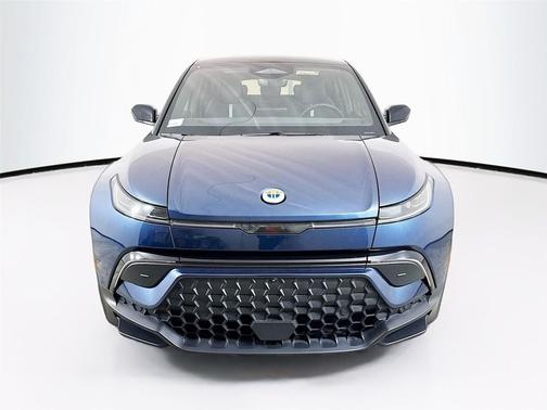 2023 Fisker Ocean Extreme