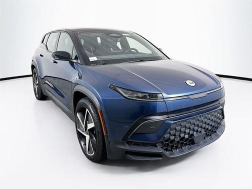 2023 Fisker Ocean Extreme