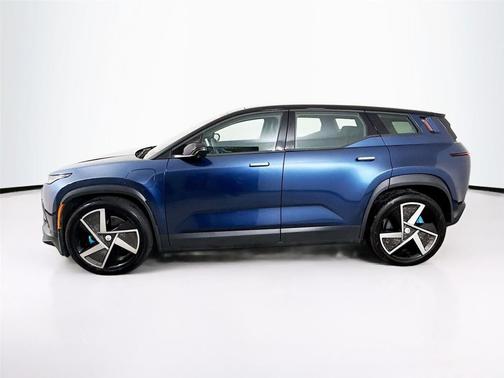 2023 Fisker Ocean Extreme