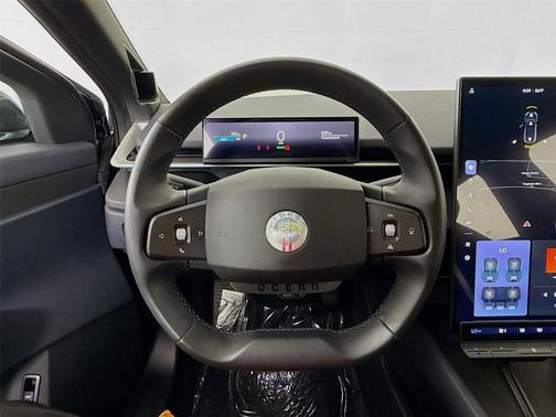 2023 Fisker Ocean Extreme