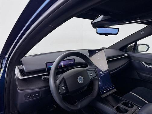 2023 Fisker Ocean Extreme