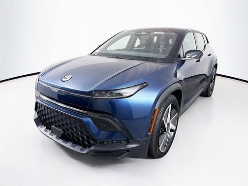 2023 Fisker Ocean Extreme