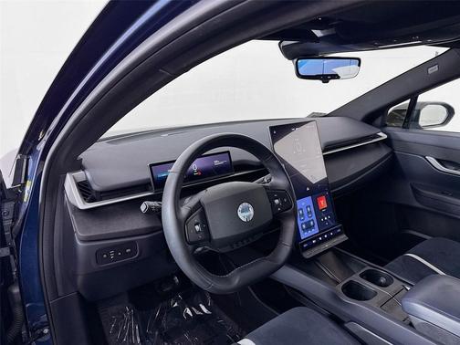 2023 Fisker Ocean Extreme