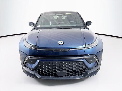 2023 Fisker Ocean Extreme