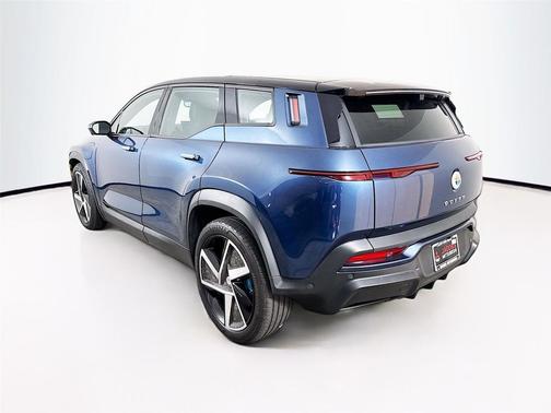 2023 Fisker Ocean Extreme