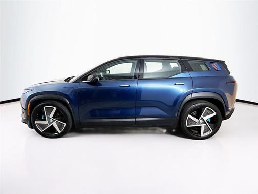 2023 Fisker Ocean Extreme